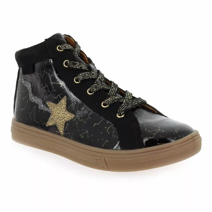 GBB TADEA - Noir Or Noir Or 3 GBB TADEA - Noir Or Noir Or