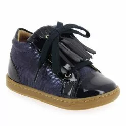 Shoopom BOUBA MEX - Marine Brillant Marine Brillant