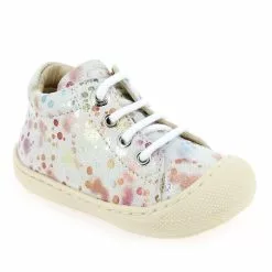 Naturino COCOON F E21 - Blanc Platine Blanc Platine