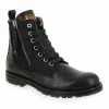 Bana & Co 2060 - Noir Noir -BOTTINES Soldes Magasin 1fb0d9656d62fce4fd7a5a284ef9faed7a2fed3e2c38ec137d50b37a9f0b5264