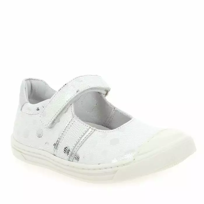 Bellamy MUXA E21 - Blanc Argent Blanc Argent 3 Bellamy MUXA E21 - Blanc Argent Blanc Argent