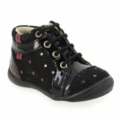 GBB OMANE - Noir Rose Noir Rose