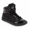 Ciao Bimbi 7903 - Noir Léopard Noir Léopard -BOTTINES Soldes Magasin 36246c3fdda90298135800529484388dbef4ef310598034b821ea97dce028c14
