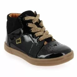 GBB THEANA - Noir Or Noir Or