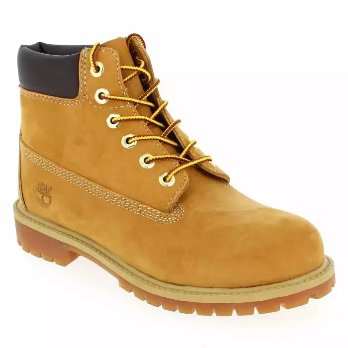 Timberland 6IN PREMIUM WP BOOT - Taupe Taupe 3 Timberland 6IN PREMIUM WP BOOT - Taupe Taupe