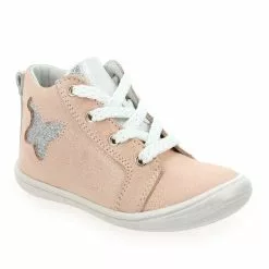 Bellamy JUJU - Rose Argent Rose Argent -BOTTINES Soldes Magasin 5ce6db07de653f5263d53ee27d2e4c404bf7769a7eed8a4162fba4043f0de15a 1