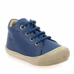 Naturino COCOON - Moutarde Moutarde 17 Naturino COCOON - Moutarde Moutarde -BOTTINES Soldes Magasin 61351 15 01 3