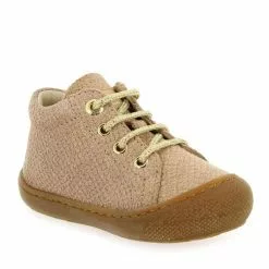 Naturino COCOON F - Marine Marine 15 Naturino COCOON F - Marine Marine -BOTTINES Soldes Magasin 61352 14 01 3