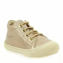 Naturino COCOON F - Rose Brillant Rose Brillant -BOTTINES Soldes Magasin 61352 16 01 4