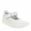 Bellamy MALOU - Blanc Argent Blanc Argent 2 Bellamy MALOU - Blanc Argent Blanc Argent -BOTTINES Soldes Magasin 62220 01 01