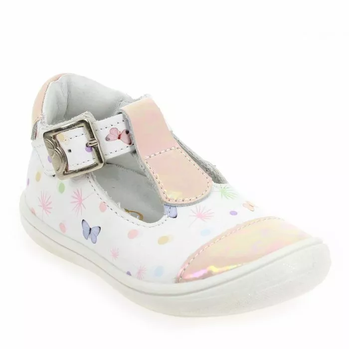 Bellamy DEMI E21 - Multi Rose Multi Rose 4 Bellamy DEMI E21 - Multi Rose Multi Rose – Image 2