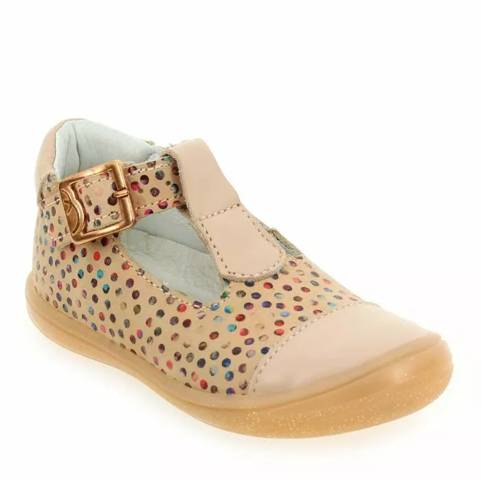 Bellamy DEMI E21 - Multi Rose Multi Rose 5 Bellamy DEMI E21 - Multi Rose Multi Rose – Image 3