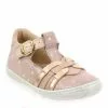 Babybotte SONIA - Rose Platine Rose Platine 2 Babybotte SONIA - Rose Platine Rose Platine -BOTTINES Soldes Magasin 64513 01 01 1