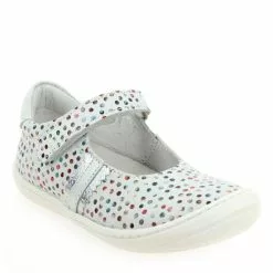 BOTTINES Soldes Magasin 31 Bellamy ECLIP - Multi Rose Multi Rose