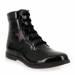 GBB JAMILA - Noir Noir