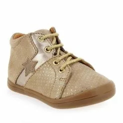 GBB DUANA - Beige Platine Beige Platine