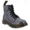 Dr Martens 1460 PASCAL KIDRAY - Argent Multi Argent Multi 2 Dr Martens 1460 PASCAL KIDRAY - Argent Multi Argent Multi -BOTTINES Soldes Magasin 65098 01 01