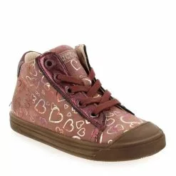 BOTTINES Soldes Magasin 17 Acebos 5533 EL - Marine Marine