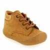 Bellamy DORA - Camel Or Camel Or -BOTTINES Soldes Magasin 65298 02 01