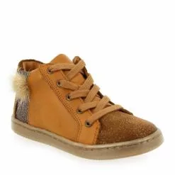 Bellamy GOA - Marine Or Marine Or -BOTTINES Soldes Magasin 65303 03 01