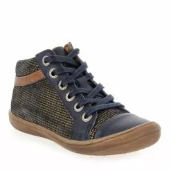 BOTTINES Soldes Magasin 12 Bellamy LARA H21 - Gris Gris