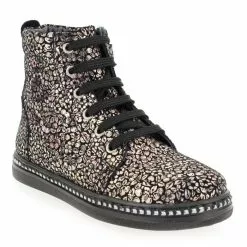 Bellamy TAC - Noir Doré Noir Doré