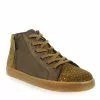 Bellamy ELEC - Bronze Marron Bronze Marron -BOTTINES Soldes Magasin 65317 02 01