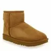 UGG CLASSIC MINI LL - Camel Camel -BOTTINES Soldes Magasin 65351 01 01