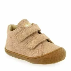 Naturino COCOON VL H21 - Rose Rose