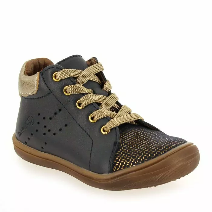 Bellamy JESS H21 - Rose Doré Rose Doré 3 Bellamy JESS H21 - Rose Doré Rose Doré