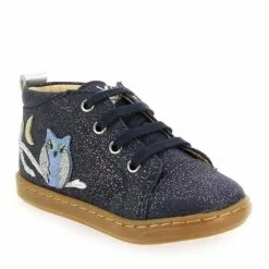 Shoopom BOUBA BOU-BOU - Marine Argent Marine Argent