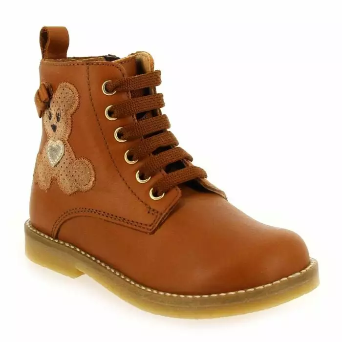 Babybotte AMBRE - Noir Noir 4 Babybotte AMBRE - Noir Noir – Image 2