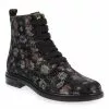 Babybotte KARTIKA - Noir Rose Noir Rose 1 Babybotte KARTIKA - Noir Rose Noir Rose -BOTTINES Soldes Magasin 65545 01 01