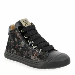 FR By Romagnoli 8650 - Noir Multi Noir Multi