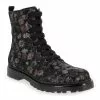 FR By Romagnoli 8860 - Noir Multi Noir Multi 1 FR By Romagnoli 8860 - Noir Multi Noir Multi -BOTTINES Soldes Magasin 65564 01 01