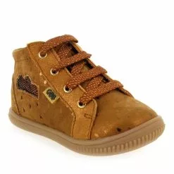 GBB MASHA - Camel Cognac Camel Cognac