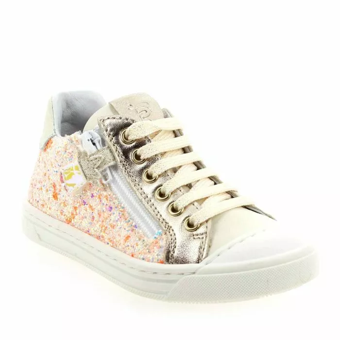 FR By Romagnoli 9371 - Platine Orange Platine Orange 3 FR By Romagnoli 9371 - Platine Orange Platine Orange