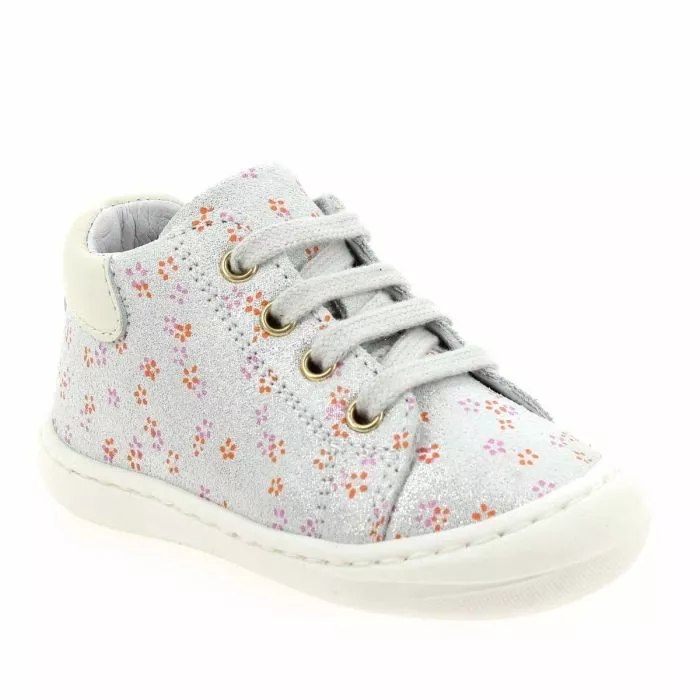 Babybotte ARGO - Argent Rose Argent Rose 4 Babybotte ARGO - Argent Rose Argent Rose – Image 2