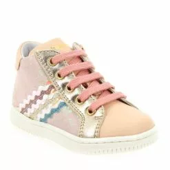 Babybotte FATY - Rose Multi Rose Multi