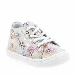 Bellamy PALACE - Argent Multi Argent Multi