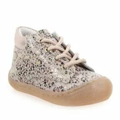 Bellamy ECRI E22 - Rose Argent Rose Argent