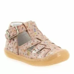 Bellamy SOSSO E22 - Blanc Multi Blanc Multi 5 Bellamy SOSSO E22 - Blanc Multi Blanc Multi -BOTTINES Soldes Magasin 66212 02 01 1