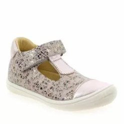 Bellamy DEFI E22 - Rose Argent Rose Argent