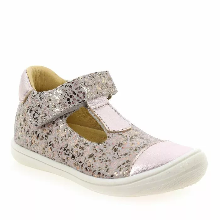 Bellamy DEFI E22 - Rose Argent Rose Argent 3 Bellamy DEFI E22 - Rose Argent Rose Argent