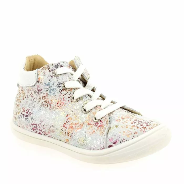 Bellamy JESS E22 - Argent Multi Argent Multi 3 Bellamy JESS E22 - Argent Multi Argent Multi