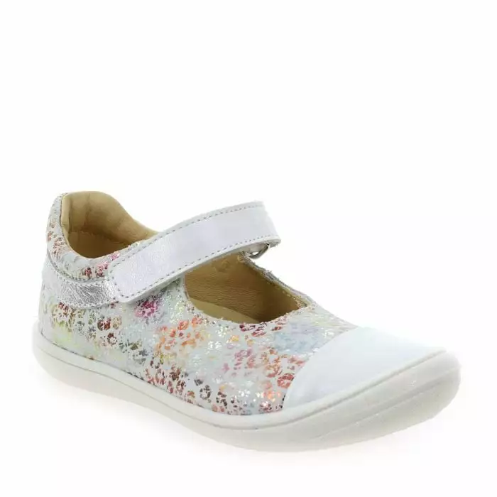 Bellamy OSSI - Argent Multi Argent Multi 3 Bellamy OSSI - Argent Multi Argent Multi