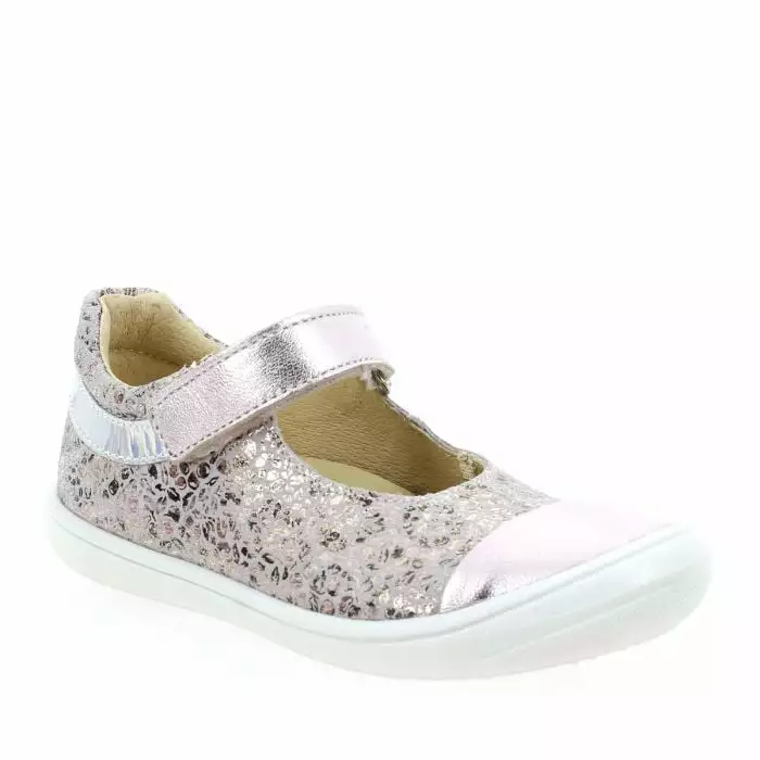 Bellamy OSSI - Argent Multi Argent Multi 4 Bellamy OSSI - Argent Multi Argent Multi – Image 2