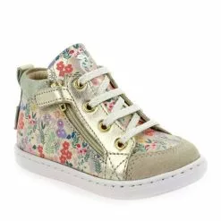 Shoopom BOUBA BI ZIP E22 - Doré Multi Doré Multi