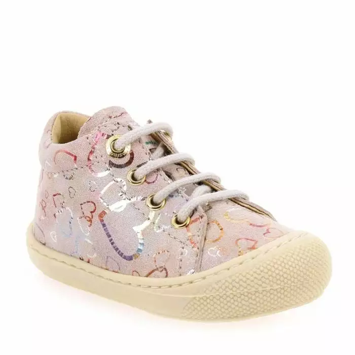 Naturino COCOON F E22 - Rose Multi Rose Multi 4 Naturino COCOON F E22 - Rose Multi Rose Multi – Image 2