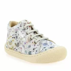 Naturino COCOON F E22 - Platine Platine -BOTTINES Soldes Magasin 66356 03 01 1